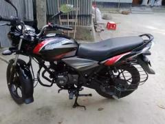 BAJAJ DISCOVER 110